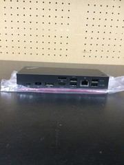 NOB Lenovo USA ThinkPad USB-C Dock Gen 2 (40AS0090US)
