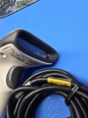 Honeywell 1300g-2 Handheld USB Barcode Scanner Hyperion 1300g LOT OF 2