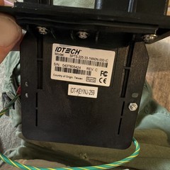 ID TECH SPTS-225-33-1NN0N-000-IC