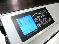 Unbranded Robust High Volume Professional Coin Counter & Sorter