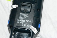 Honeywell CK65LON CK65-LON-BMC210F Mobile Barcode Scanner NEEDS REPROGRAM #6