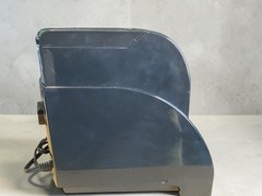 Royal Sovereign Quick Sort Electric Coin Sorter Counter Machine QS-1AC Tested