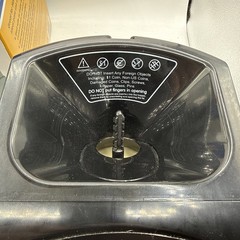 Royal Sovereign QS-1AC Coin Sorter Counter Machine w/ Anti-Jam – Tested Working
