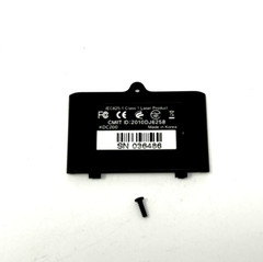 Genuine Koamtac KDC200i Barcode Scanner REPLACEMENT BATTERY COVER w/ SCREW