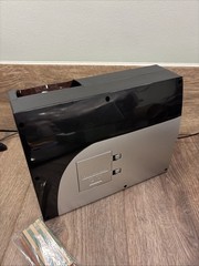 Emerson Automatic Coin Sorter 4 Barrel Brand USA Currency | New In Box