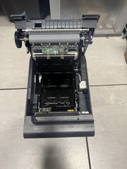 Epson TM-L90 USB Thermal POS Label & Receipt Printer w/PS | M313A – Used