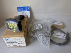 Motorola DS4208-SR00007WR Handheld 2D Barcode Scanner