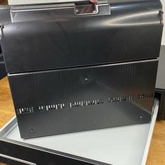 APG Heavy Duty Cash Drawer Register Till 24V Metal 5 Bill 8 Coin w Keys 37965600