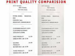 3-1/8″ x 230′ THERMAL POS RECEIPT PRINTER ROLL PAPER BPA FREE USA 50 ROLLS