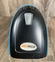 WoneNice USB Barcode Scanner Reader w/Cable, WN6300 Inventory Tested Works