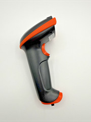 TERA 5100 Wireless 1D Laser Barcode Scanner 2.4GHz USB IP54 Orange