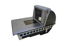 NCR 7878-2000 Bi-Optic POS Scanner/Scale tested