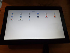 Toast Flex POS 15″ ELO V4 KDS Touch Screen Kitchen Computer – ESY15i4 – E391032