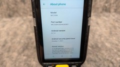 Zebra MC330K-GI3HA3US01 Handheld Mobile Computer Scanner 🔥Factory Reset🔥