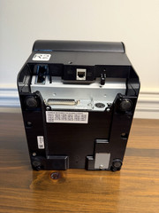 Epson TM-T88VI M338A Thermal POS Receipt Printer – Tested