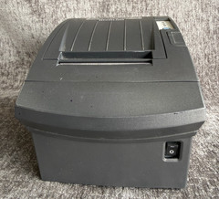 Bixolon SRP-350plus Thermal POS Receipt Printer | UNIT ONLY NO AC CORD