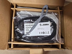 Item: Zebra RFD8500 RFID Reader Sled RFD8500-5050100-US Condition: Brand New