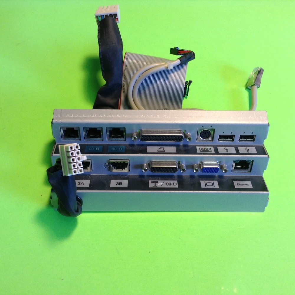 IBM Surepos 500 POS Tailgate Assembly Board 66P2102 TSBF0010101 TSCC0016301