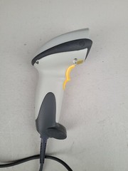 Symbol DS6707-SR20001ZZR Handheld USB Barcode Scanner DS6707 Tested w/ Cable