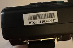 Lot of 5 Bitel Flex7000 POS Terminals – All Boot Windows Ce – New Old Stock
