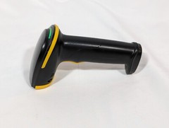 Inateck BCST-21 Barcode Scanner Wireless BT/2.4GHz or Wired – Scanner only