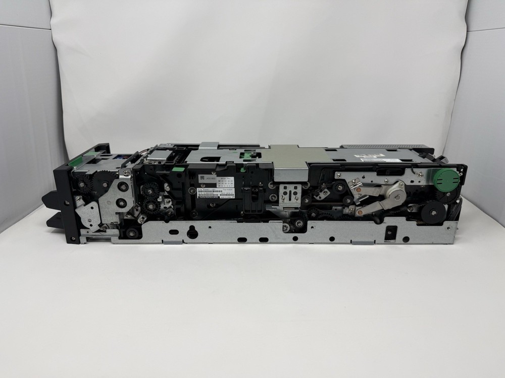 KD04011-C001 497-0522696 Fujitsu GSR50 Bunch Acceptor Top Module