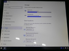 HiSense HK570EII Dual Screen J1900 4GB 128 SSD Win10 ENT
