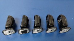 SYMBOL DS9208-SR00004NNWW Omnidirectional 1D/2D Presentation Barcode Scanner