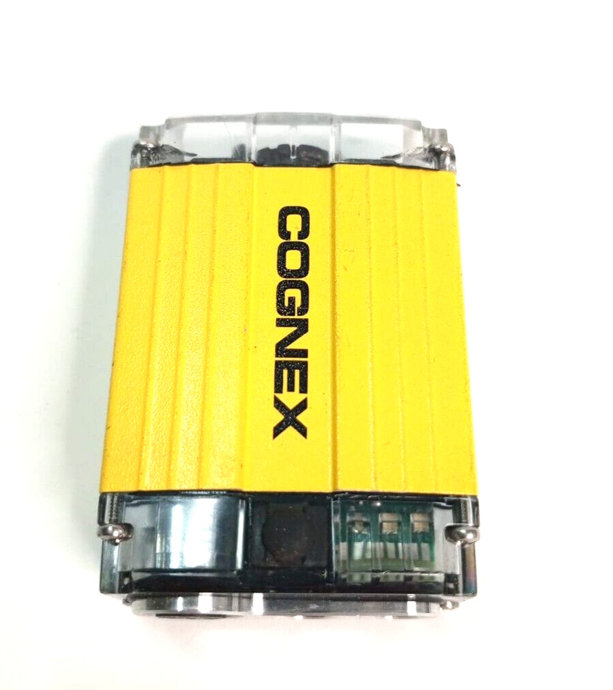 Cognex CGX-DM200 821-0025-3R G Bar Code Scanner
