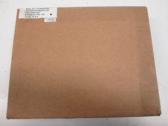 FEC FV-2029M-RT665 CUSTOMER FVD DISPLAY 2×20