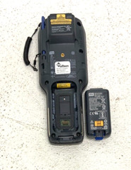 Intermec CK3X Handheld Wireless Barcode Scanner AD20 1007CP02 CK3XAA4K000W4100