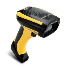 Datalogic PowerScan PD9530-DPMK1 Handheld 2D Area Imager USB Barcode Scanner Kit