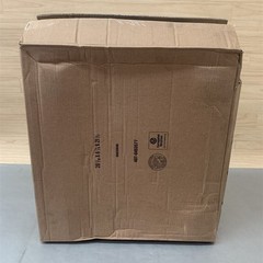 NCR 2171-2001-9090 Full Size 24V Black 5B/5C Adjustable Till No Lock Cash Drawer