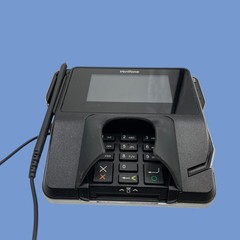 Lot of 10 Credit Card Terminal VeriFone Mod MX915 Pinpad Terminal Machine #L5210