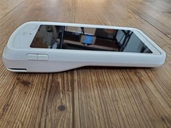Toast Flex POS Go 2 Handheld Tablet Mobile Computer Device – MPN: TG200