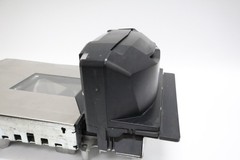 Zebra MP7000 Multi-Plane 1D 2D Barcode Scanner Scale PN MP7000-LNS0M00WW Used