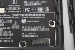 Honeywell Dolphin CT60 Android 13 Mobile Computer CT60-L1N-BSC210F w/ Battery