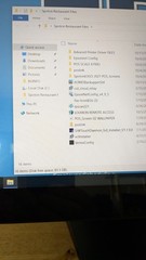 Touch Dynamic Pulse Ultra WS POS Terminal Celeron J6412 8GB RAM 128GB Win10