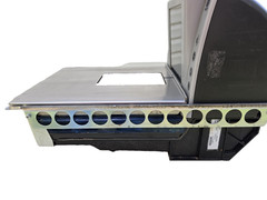 NCR 7878-2000 Bi-Optic POS Scanner/Scale tested