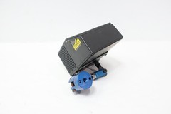 Microscan FIS-0890-0001G Bar Code Scanner 10-28v-dc