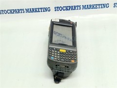 Motorola H9PMC7596 1549D-MC7596 Numeric Barcode Scanner Fast Shipping