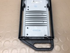 Addressograph Bartizan Manual Credit Card Imprint Machine