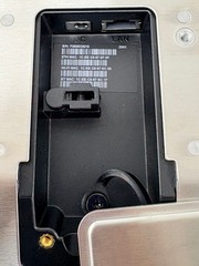 UNUSED | Elo ESY22I1E 22″ Interactive Touchscreen Android All-in-One POS Display