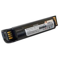 Replacement Battery for Zebra DS22 and DS2278 Series Barcode Scanners. Li-ion…
