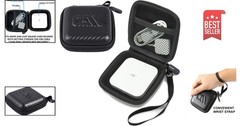 Credit Card Reader Case for Square Contactless Chip Reader, Chip Reader Scanner