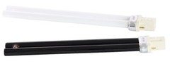 Replacement Turbular White Light UV Light for Ribao conterfeit Detector SLD-16