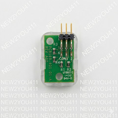 Verifone PCA169-401-01-A Diagnostic COM Port LED PCBA Board POS Replacement