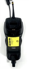 Datalogic PowerScan PM9500 2D Wireless Barcode Scanner w/ Battery and Cradle