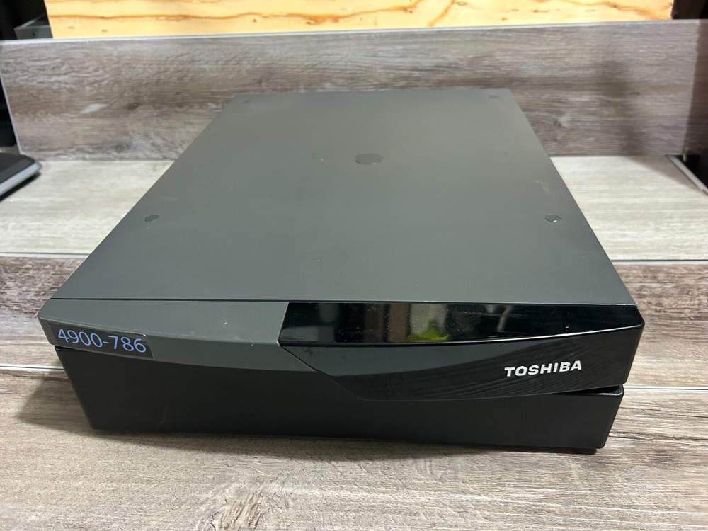 4900-786 Toshiba Compact Terminal, Iron Grey, 16GB Memory 256GB SSD HDD