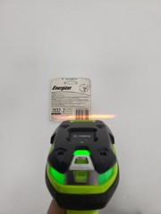 Zebra LI3608 SR Standard Range Rugged Barcode 1D Scanner w/USB Cable
